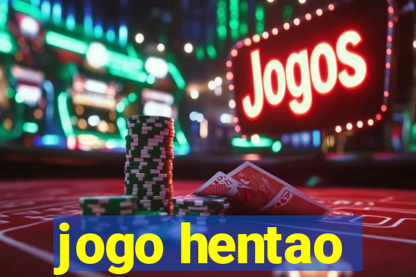 jogo hentao